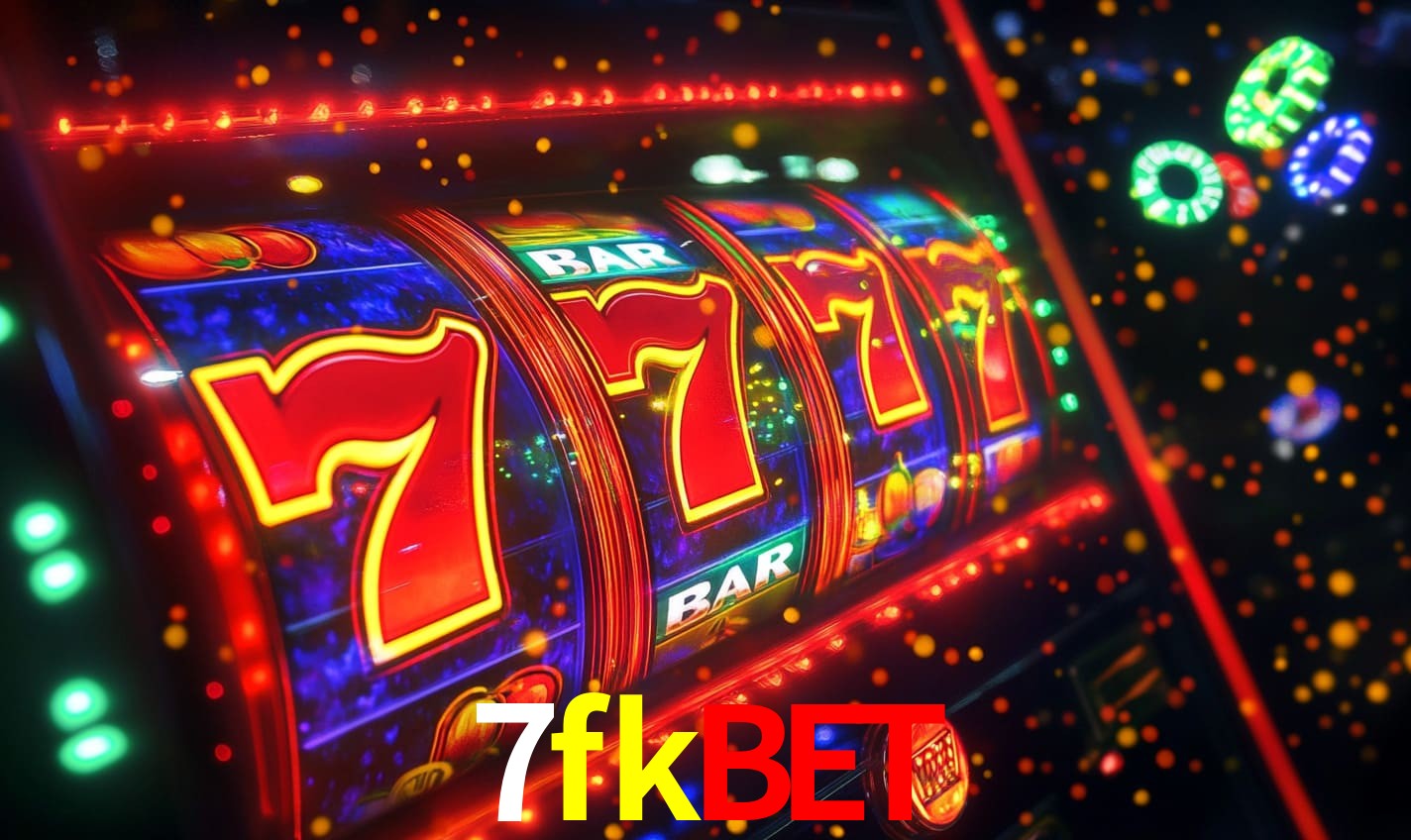 7fkbet -  - 7kbet baixar
