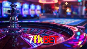 Welcome Bonus 7fkbet