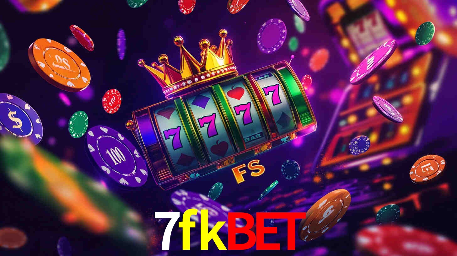 Daily Bonuses 7fkbet