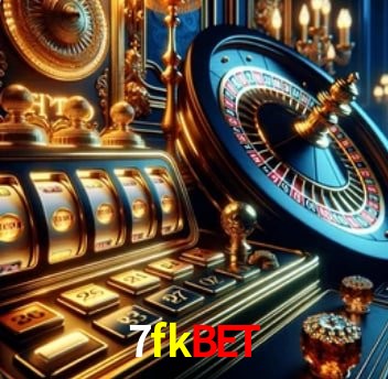 Casino Ao Vivo 7fkbet