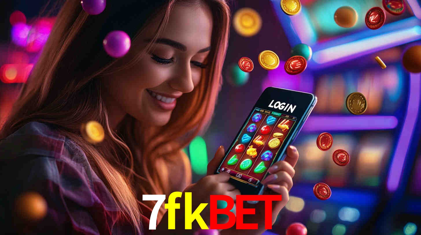 7fkbet,7kbet baixar