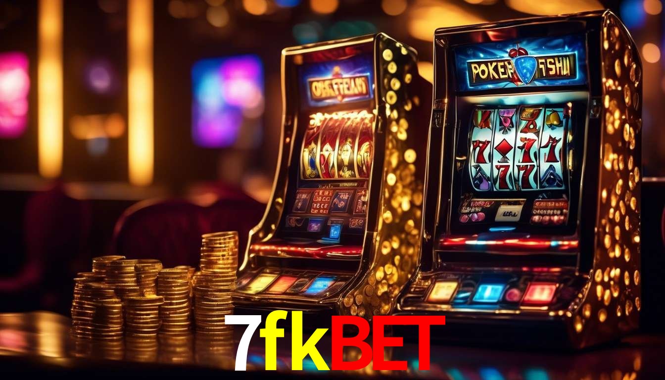 Explorando a Categoria de Eventos em Apostas na 7fkbet