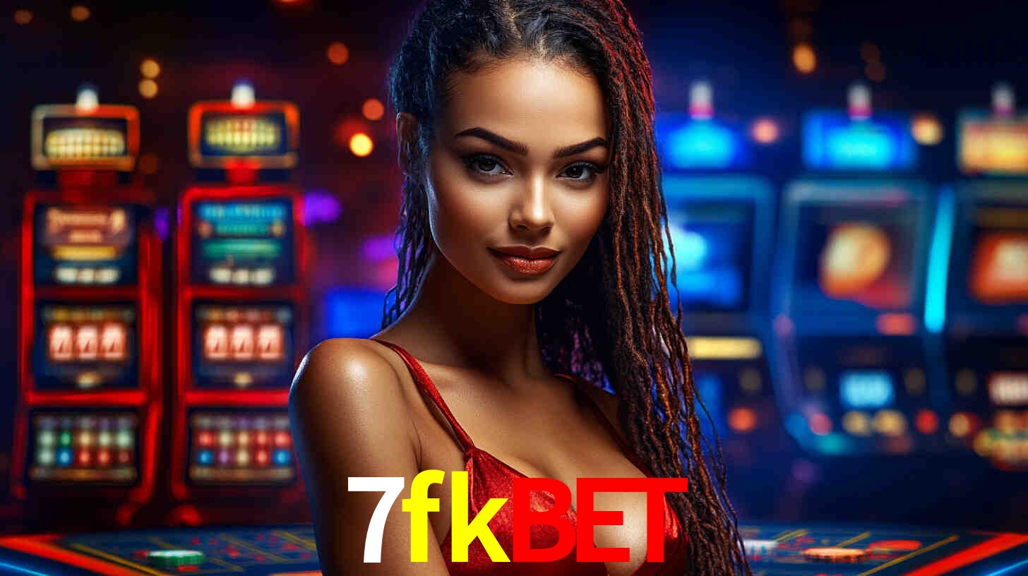 A Experiência Imersiva dos Cassinos Ao Vivo no 7fkbet