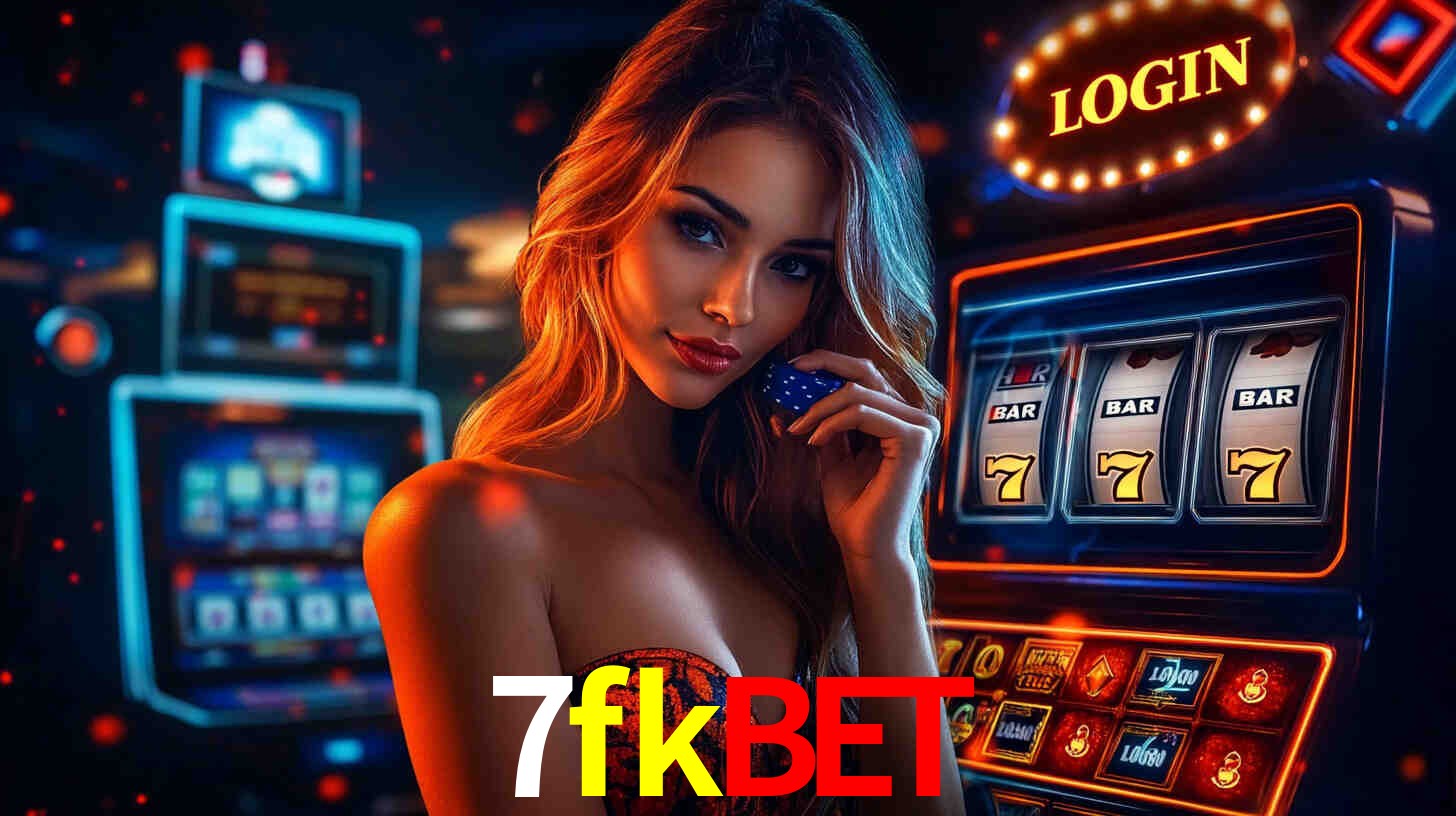 7fkbet: A Experiência de Casino com Jogos de Mesa ao Vivo