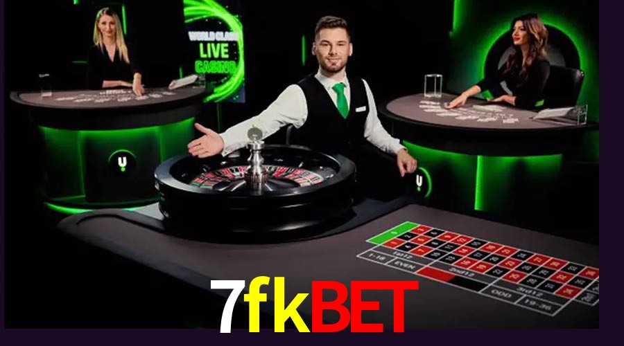 Account Benefits 7fkbet