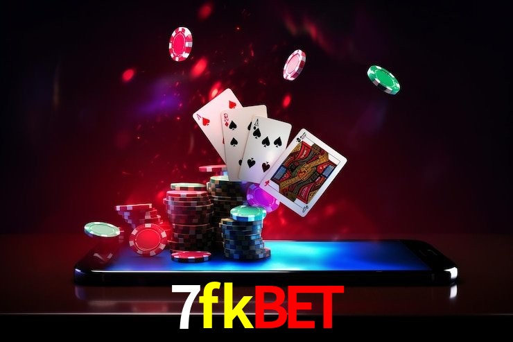 Bonus Features 7fkbet