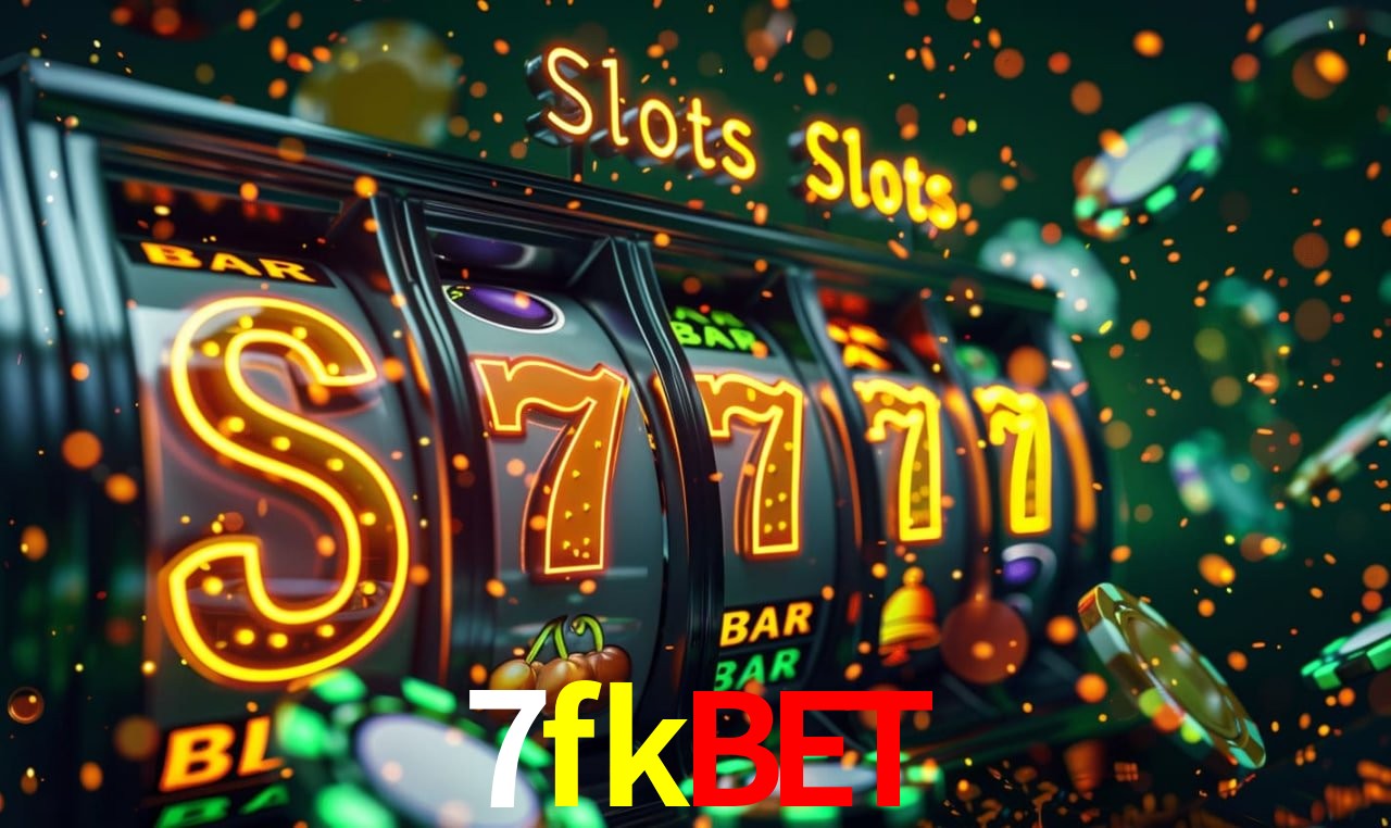 Casino VIP 7fkbet