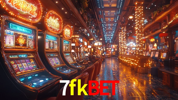 7fkbet,7kbet baixar