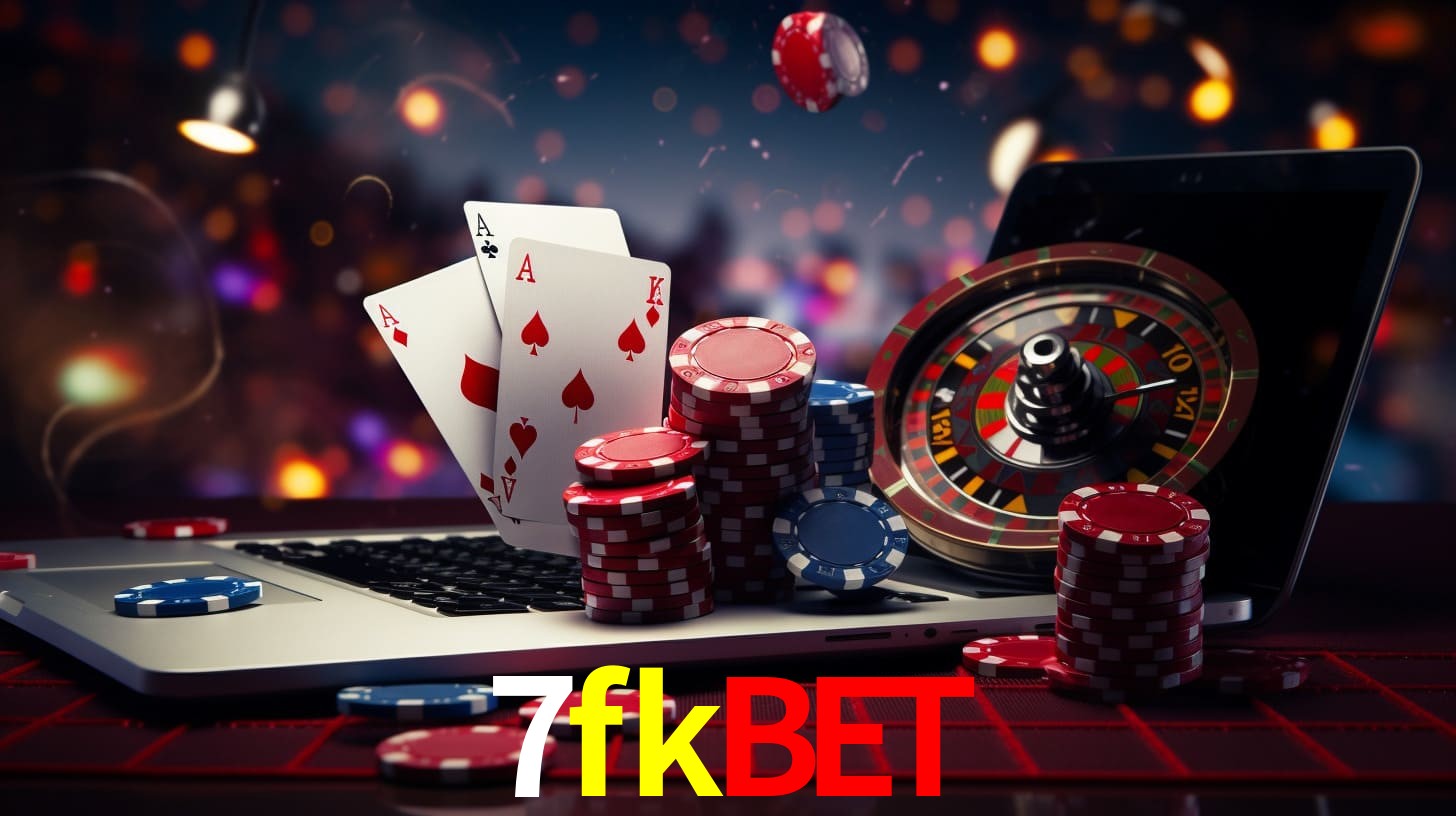 VIP Casino 7fkbet