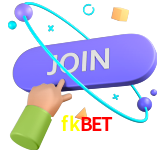 Junte-se ao cassino 7fkbet hoje mesmo