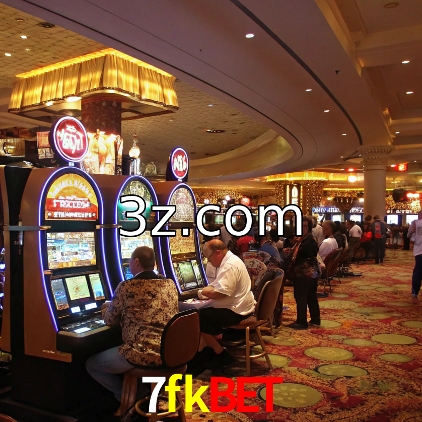 7fkbet-Game-Slots